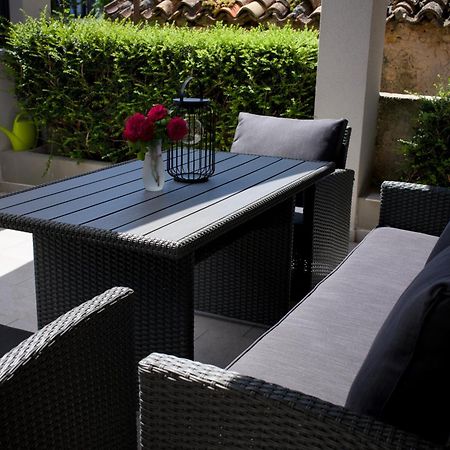 PUY Apartman Amelie A4 מראה חיצוני תמונה