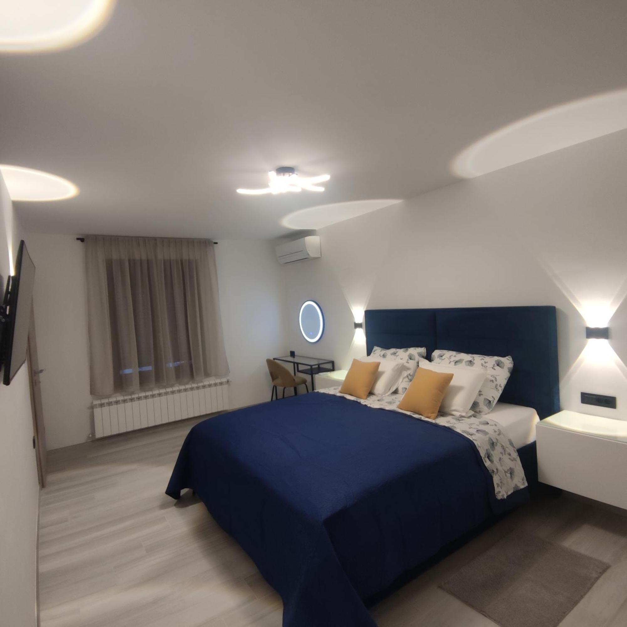 PUY Apartman Amelie A4 מראה חיצוני תמונה