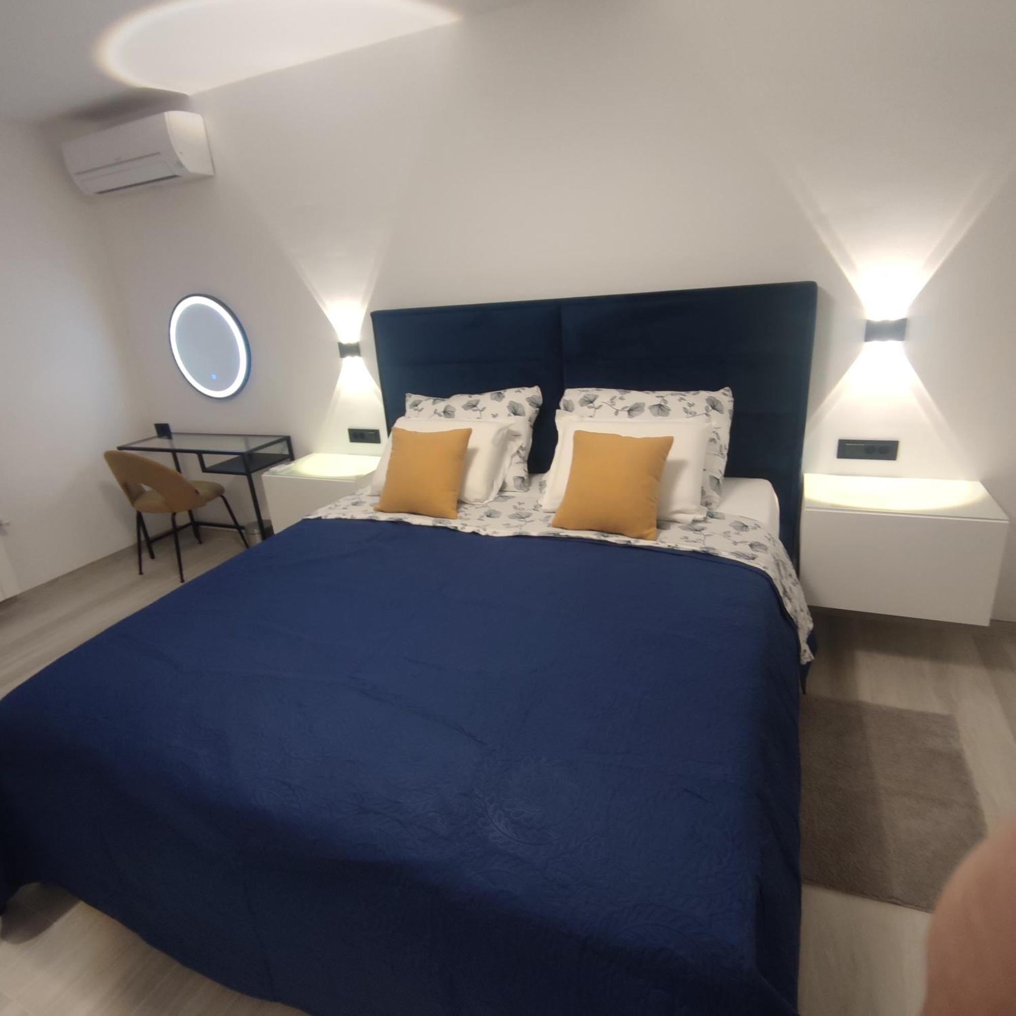 PUY Apartman Amelie A4 מראה חיצוני תמונה