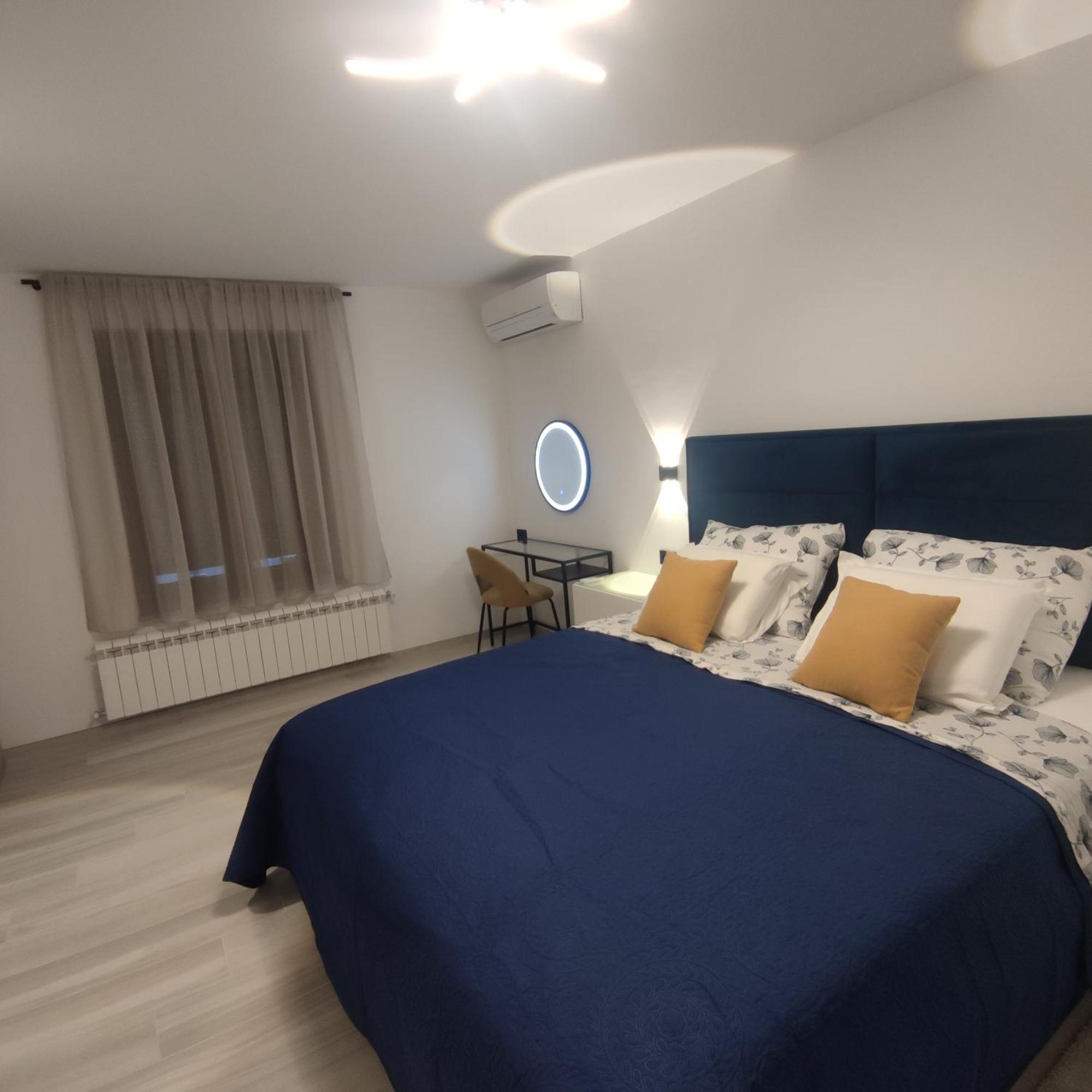 PUY Apartman Amelie A4 מראה חיצוני תמונה
