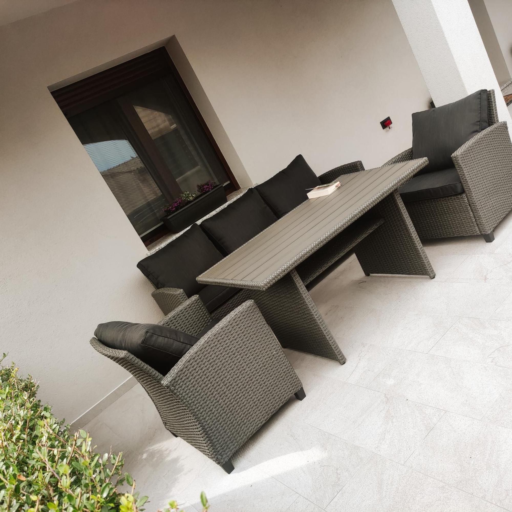 PUY Apartman Amelie A4 מראה חיצוני תמונה