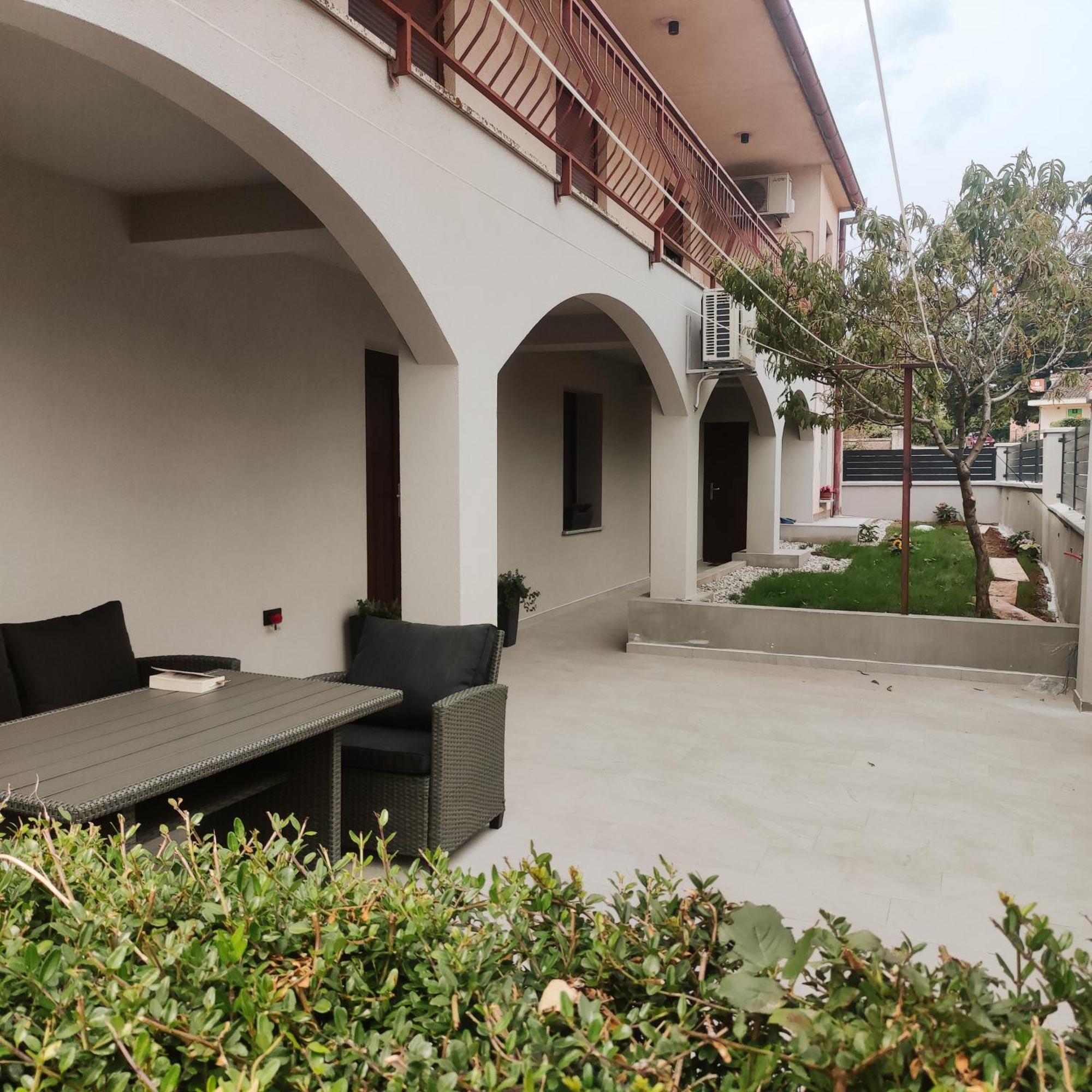 PUY Apartman Amelie A4 מראה חיצוני תמונה