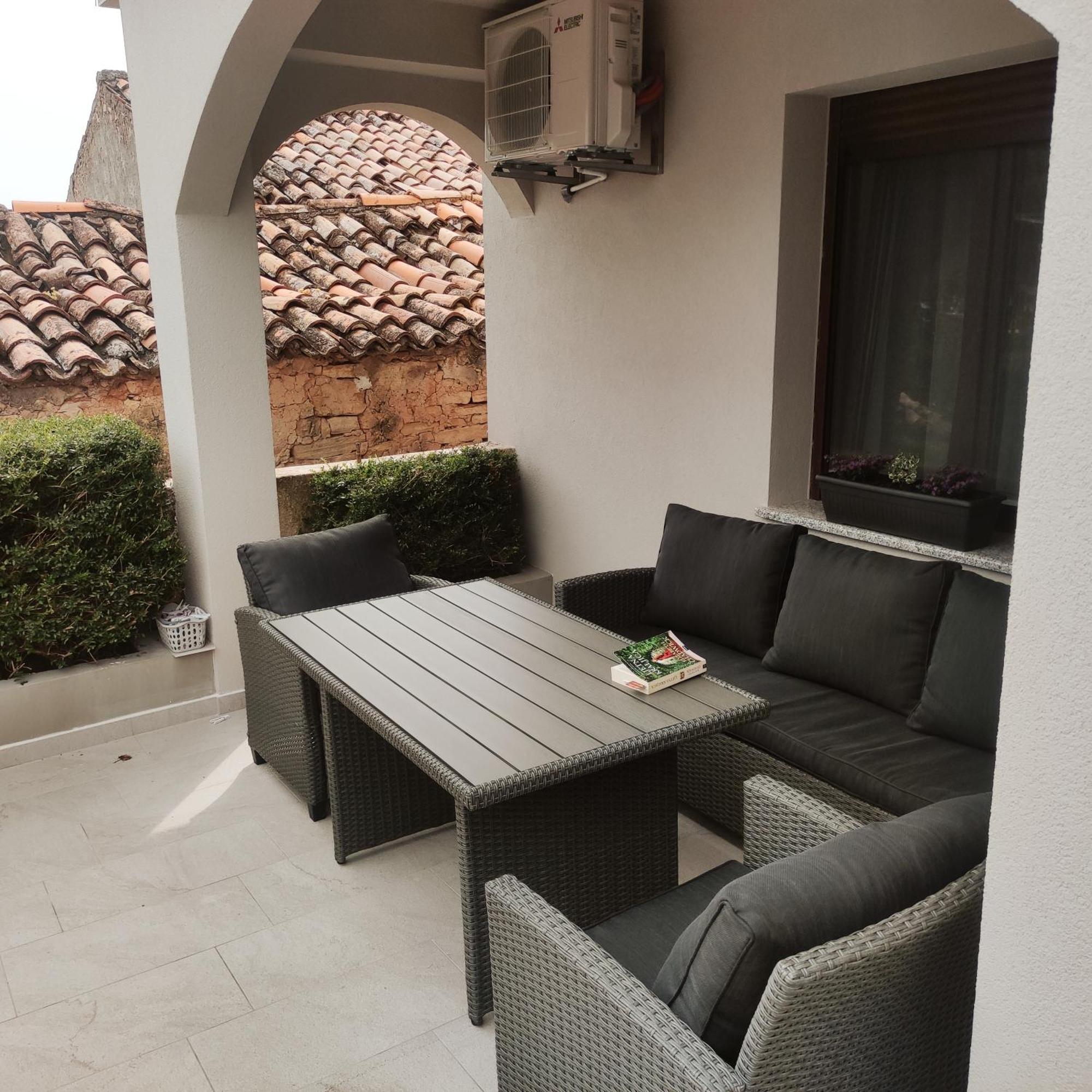 PUY Apartman Amelie A4 מראה חיצוני תמונה