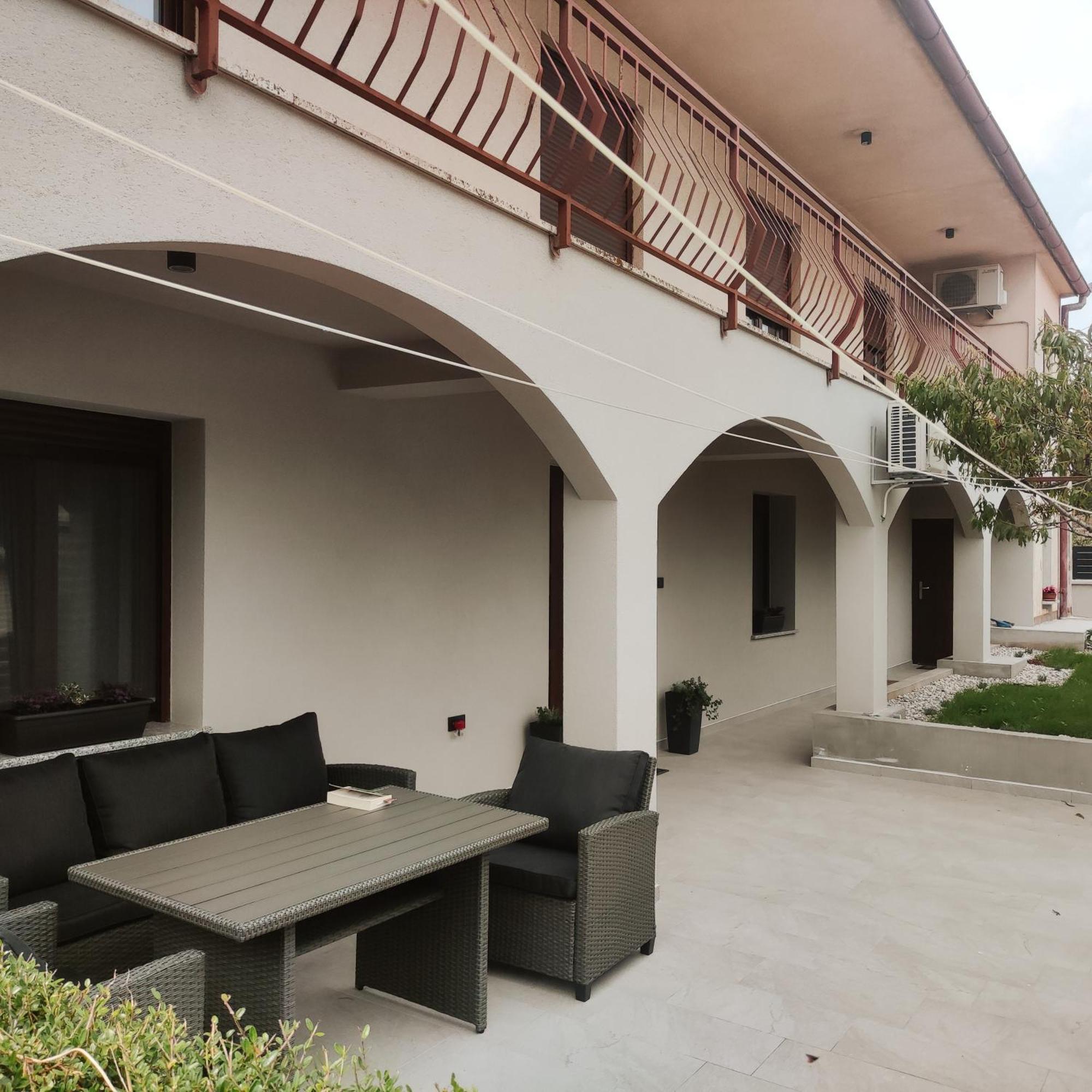 PUY Apartman Amelie A4 מראה חיצוני תמונה