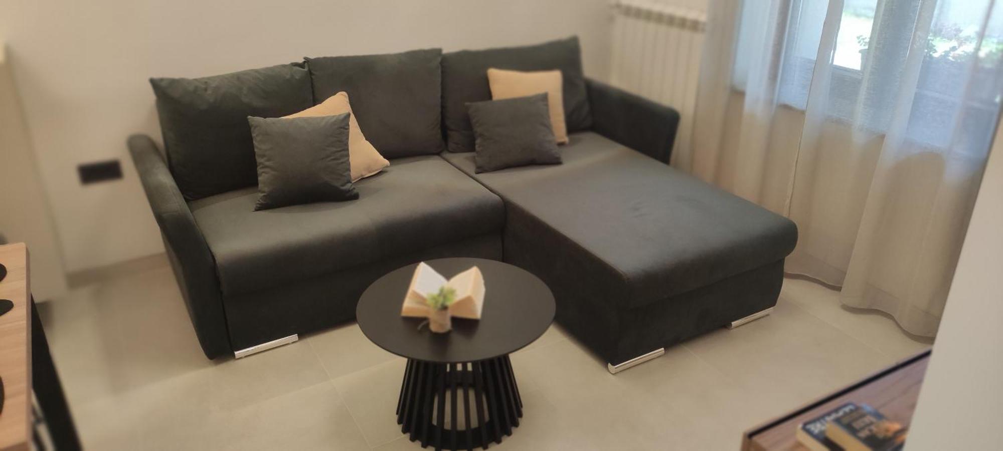 PUY Apartman Amelie A4 מראה חיצוני תמונה