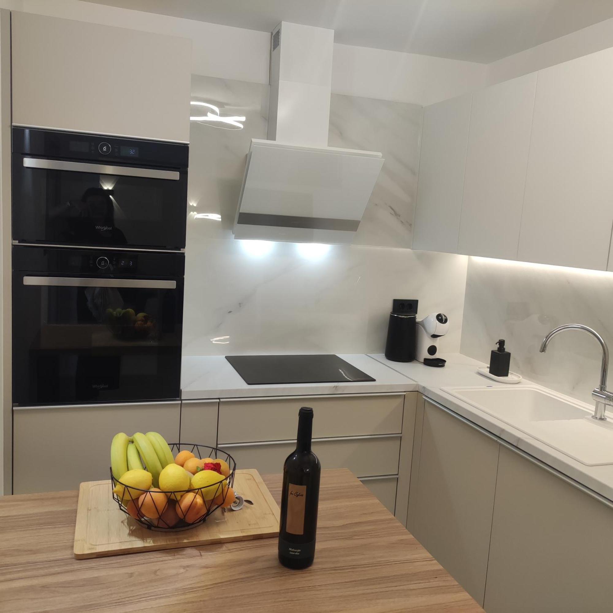 PUY Apartman Amelie A4 מראה חיצוני תמונה