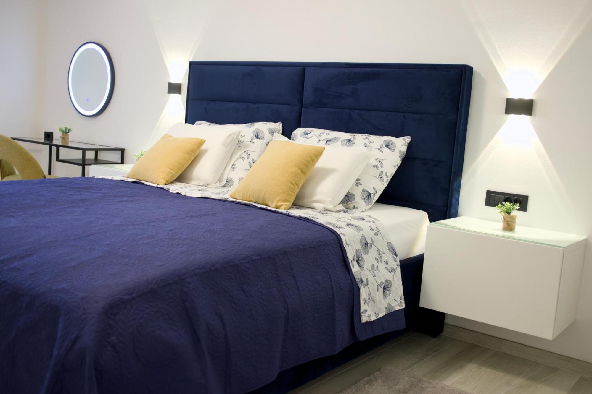 PUY Apartman Amelie A4 מראה חיצוני תמונה