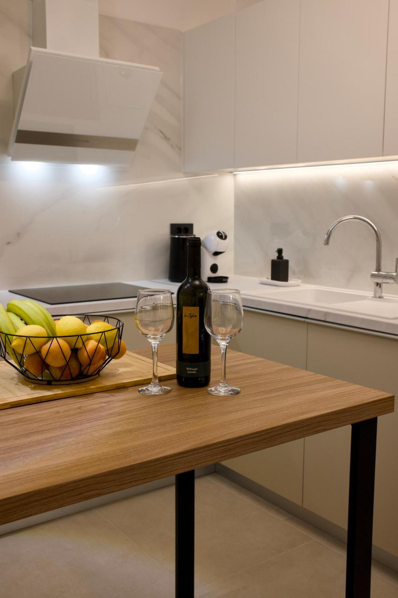 PUY Apartman Amelie A4 מראה חיצוני תמונה