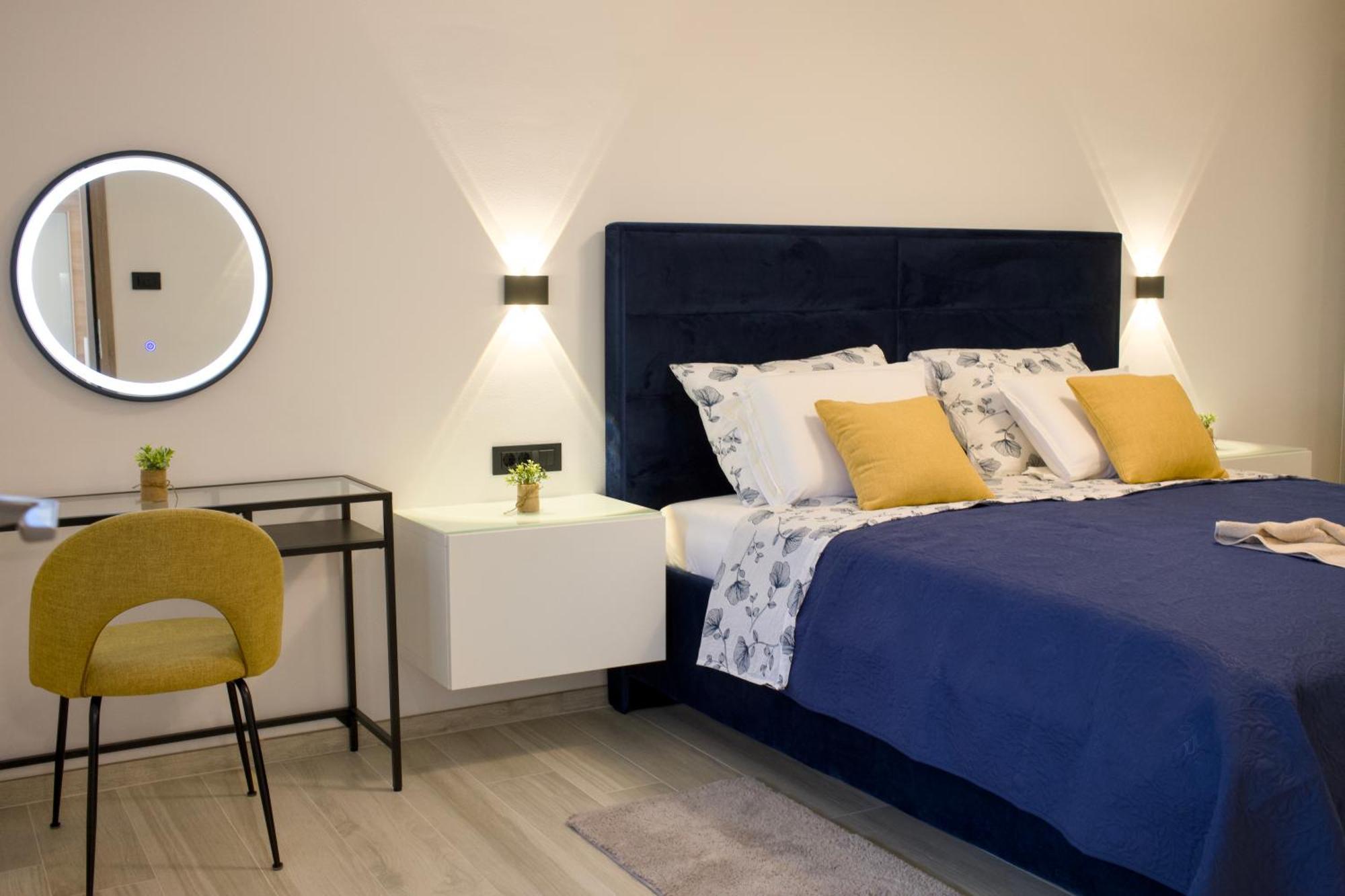 PUY Apartman Amelie A4 מראה חיצוני תמונה