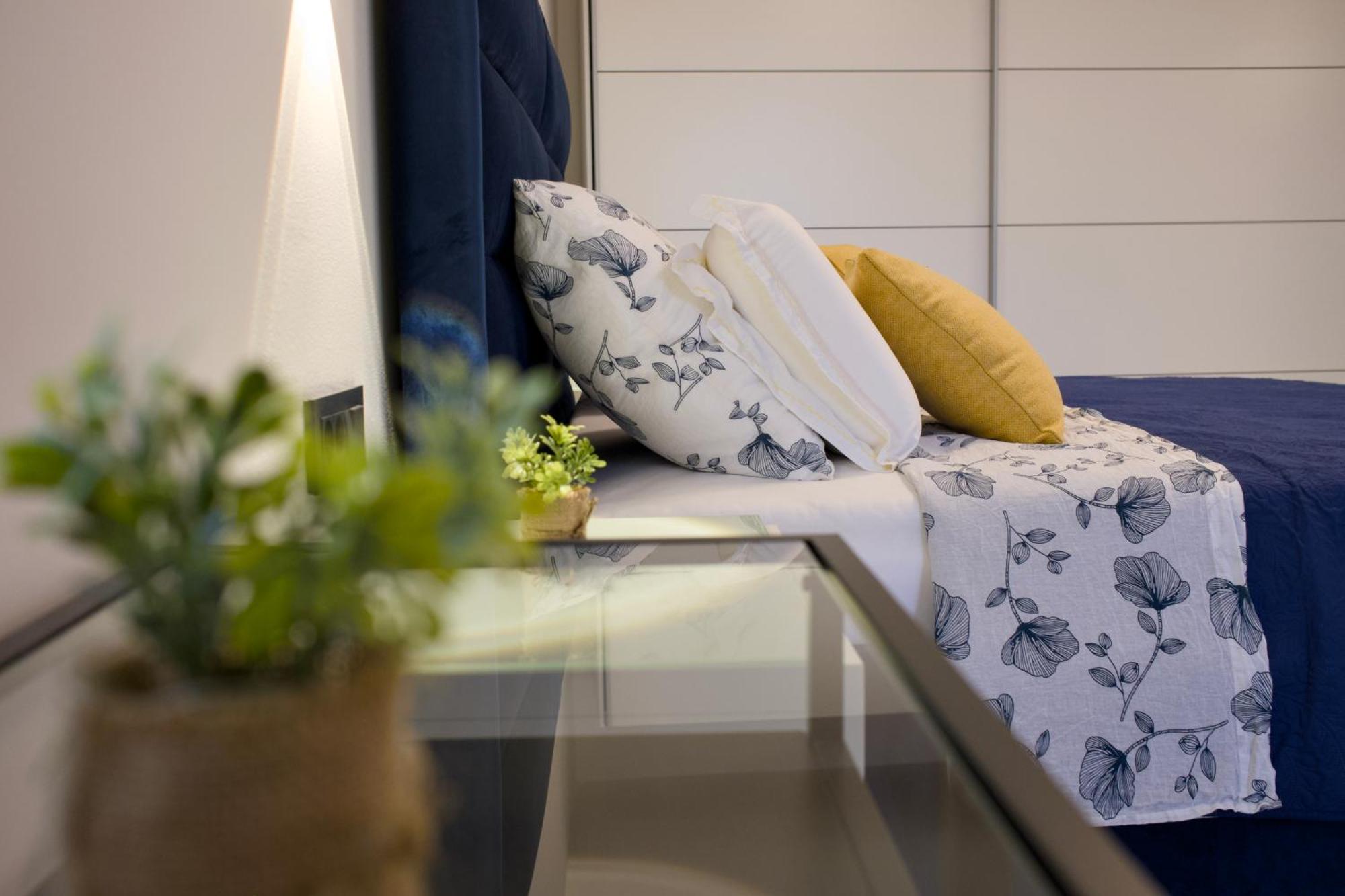 PUY Apartman Amelie A4 מראה חיצוני תמונה