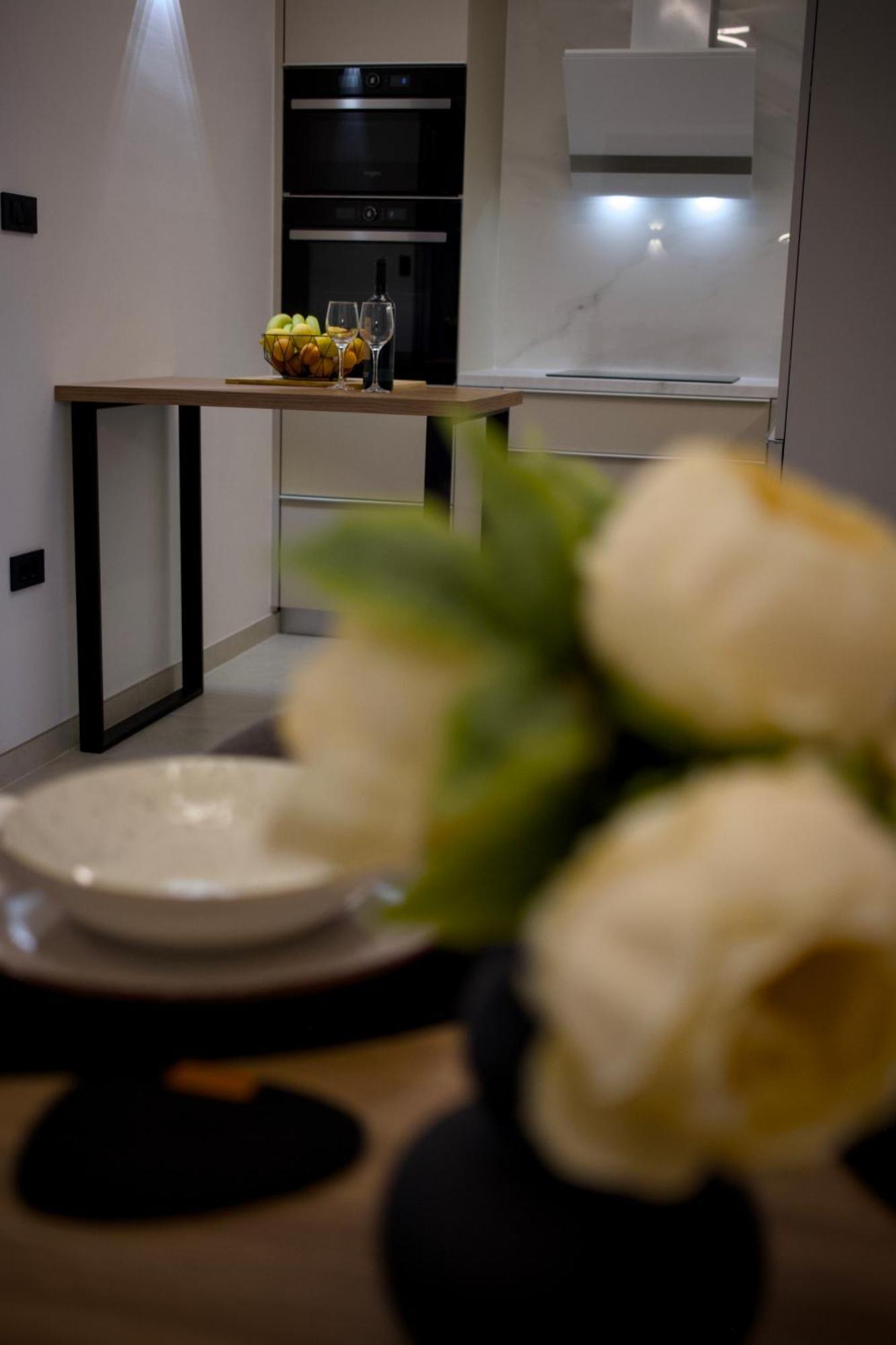 PUY Apartman Amelie A4 מראה חיצוני תמונה