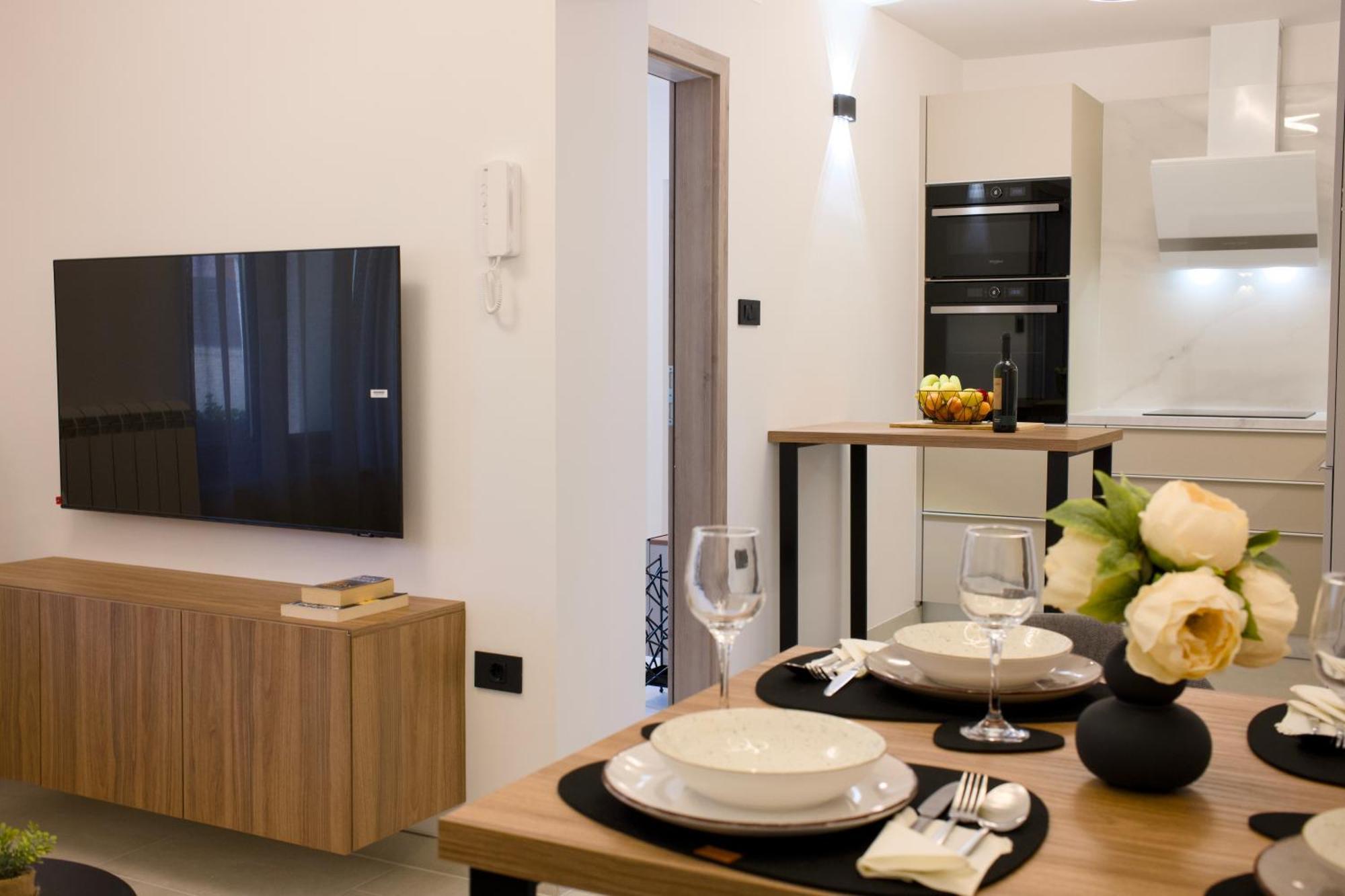 PUY Apartman Amelie A4 מראה חיצוני תמונה