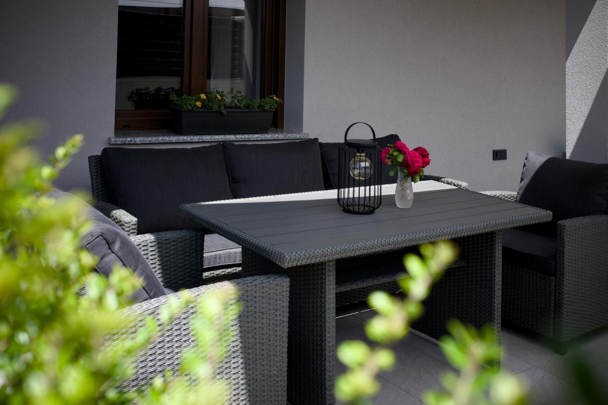 PUY Apartman Amelie A4 מראה חיצוני תמונה