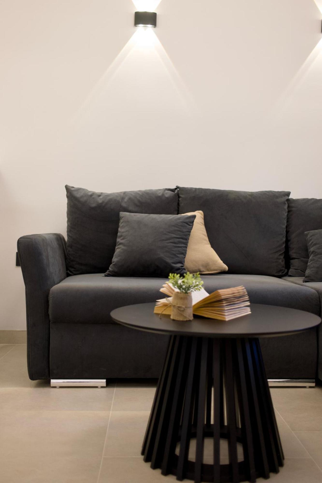 PUY Apartman Amelie A4 מראה חיצוני תמונה