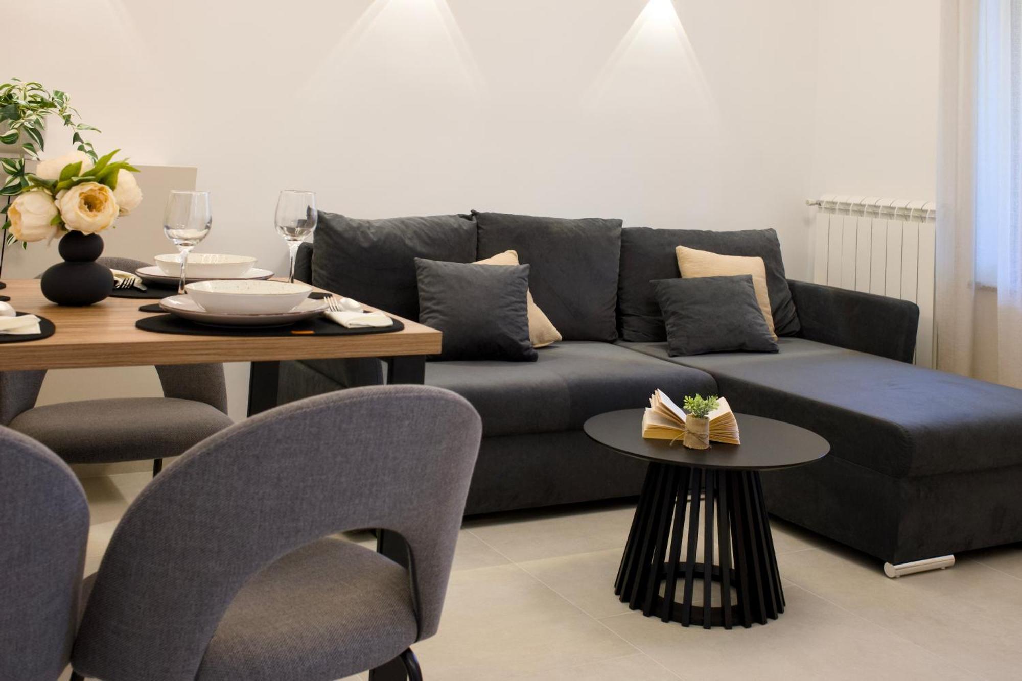 PUY Apartman Amelie A4 מראה חיצוני תמונה