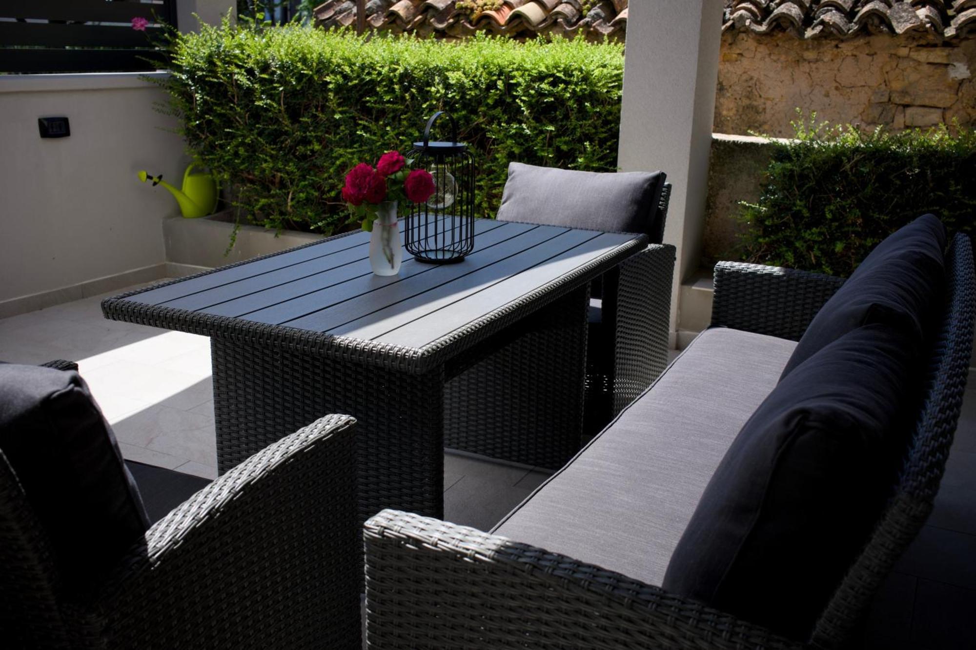 PUY Apartman Amelie A4 מראה חיצוני תמונה