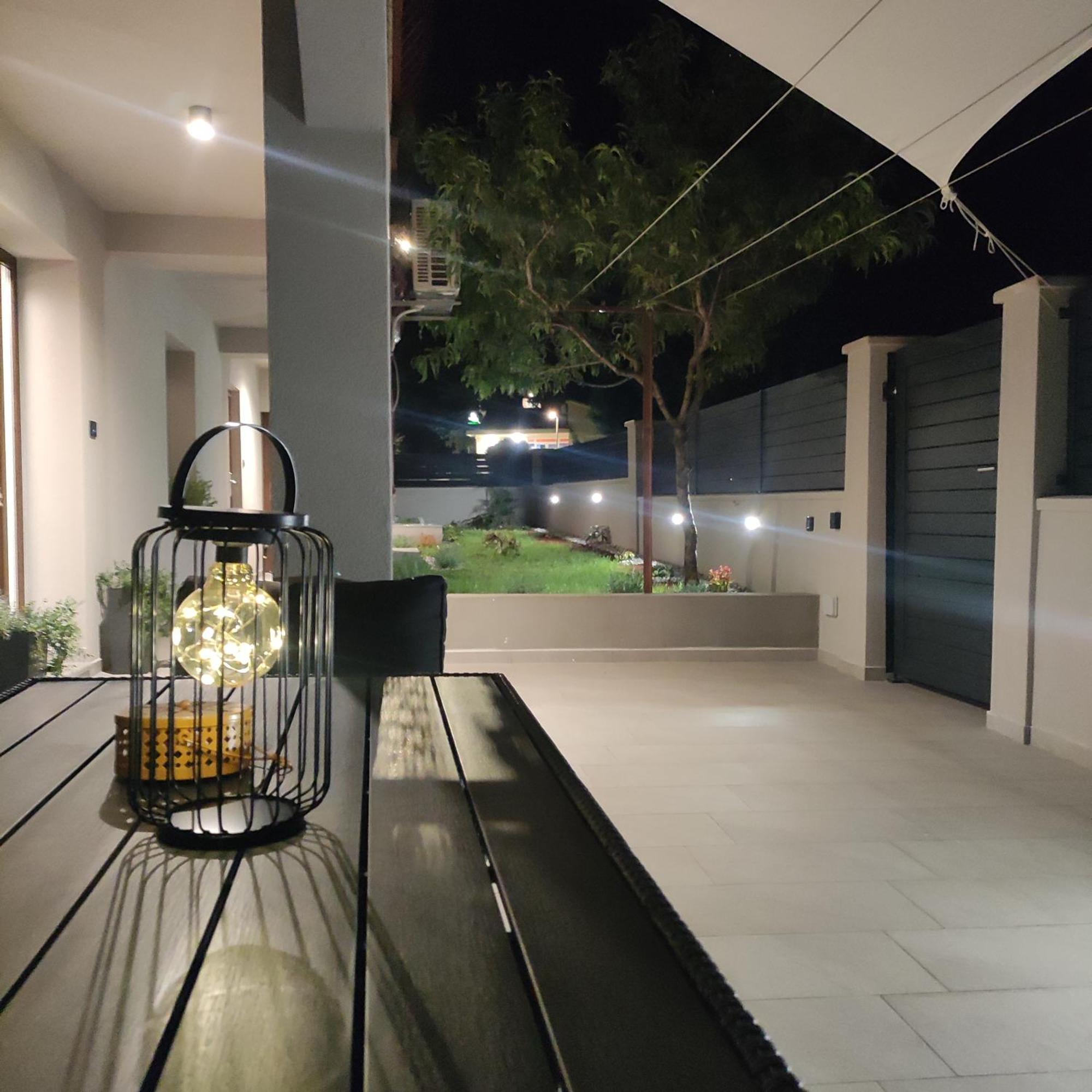 PUY Apartman Amelie A4 מראה חיצוני תמונה